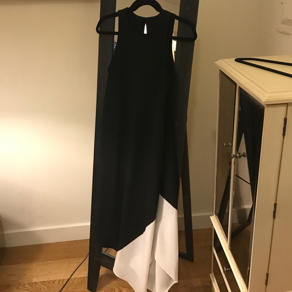Rachel Roy Maxi Dress