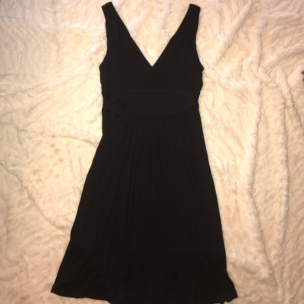 LOFT dress NWOT