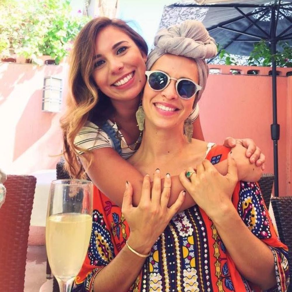 Meet your Posher, Nycole