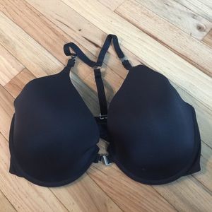 Push up bra