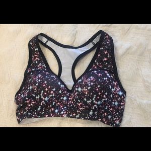PINK VS Workout Bra