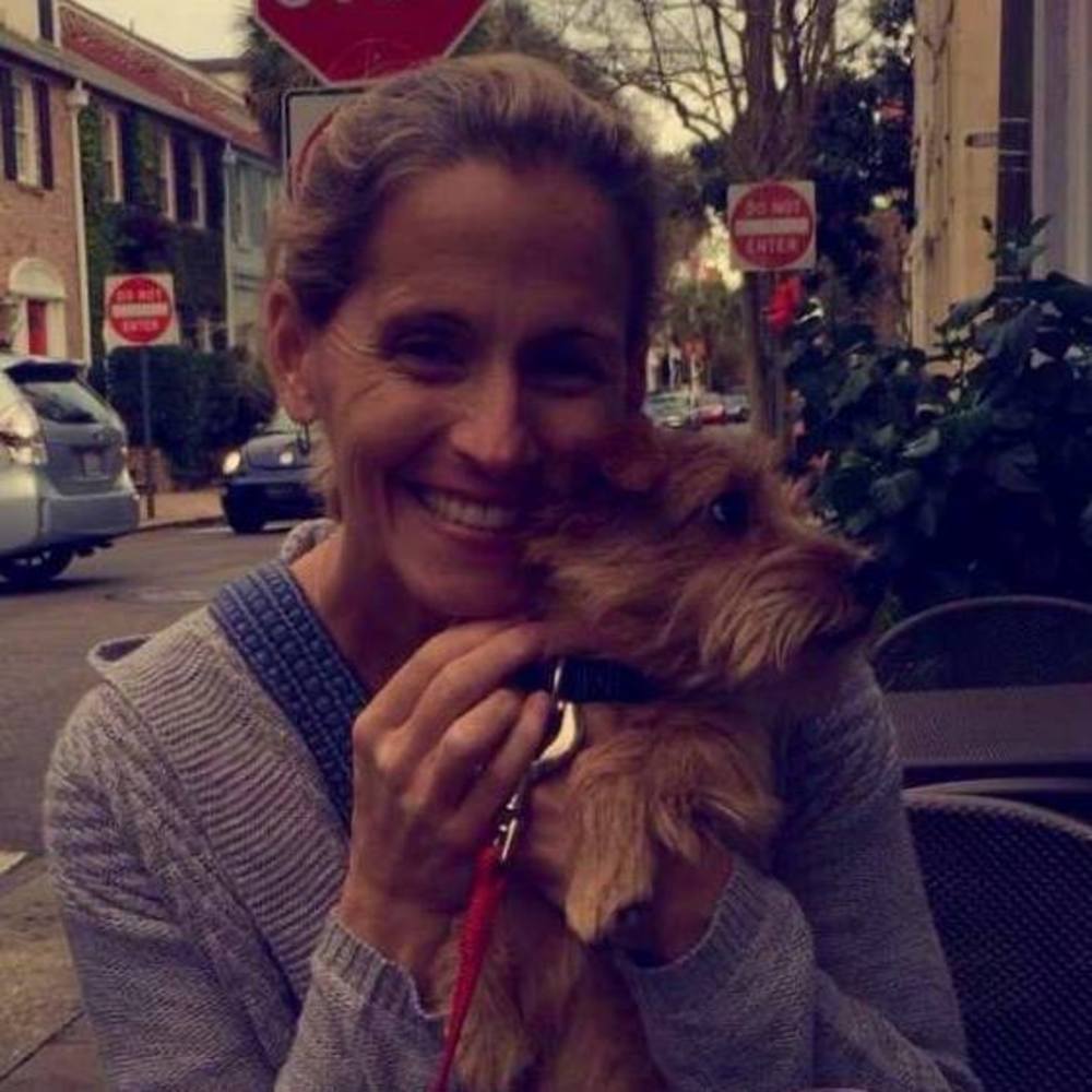 Meet your Posher, Caroline