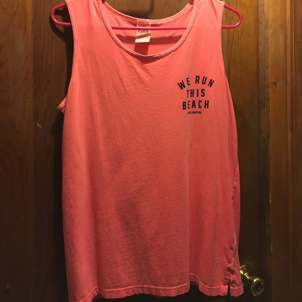 PINK (Victoria's Secret) Tank Top