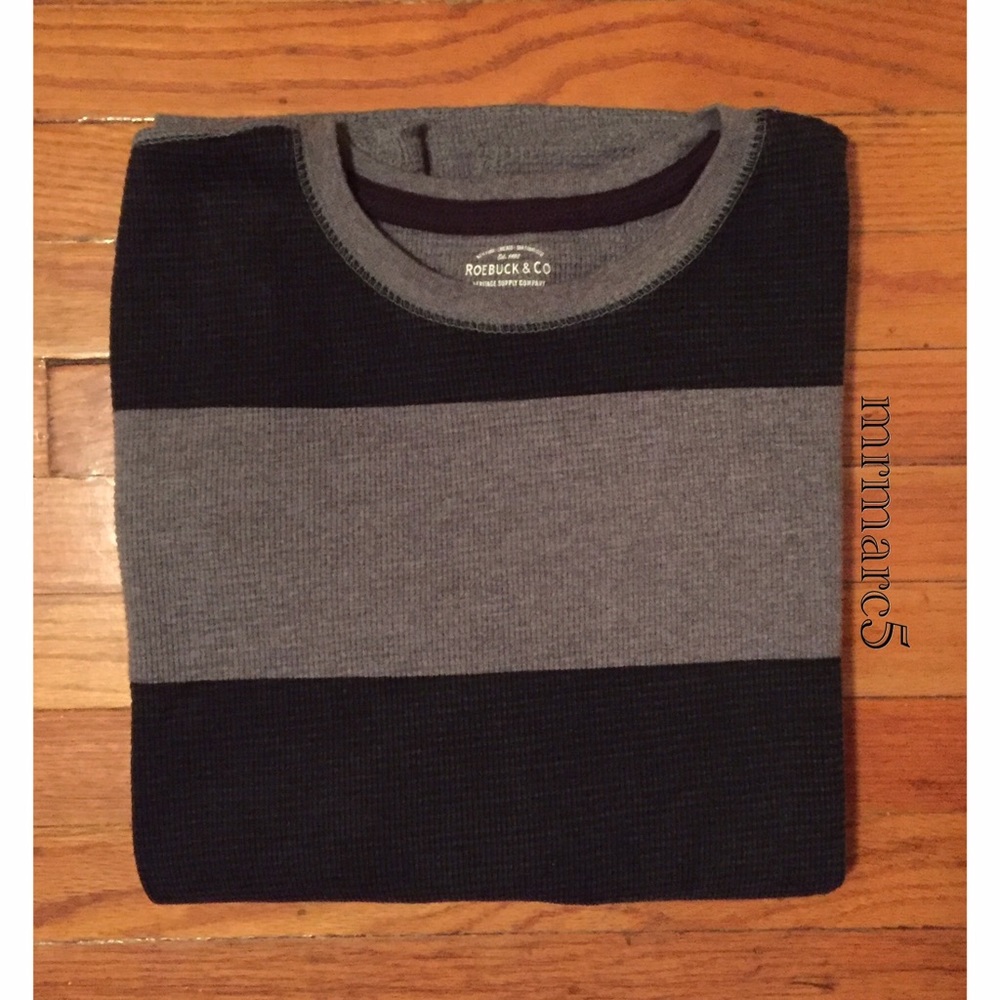 🐾Roebuck & Co Sweater 🐾