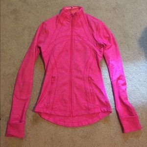 Lulu Lemon Define jacket