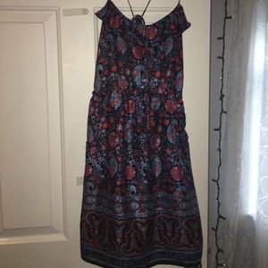 dress