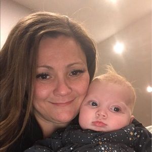 Meet your Posher, Kim