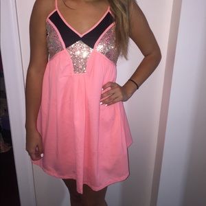 Party dress