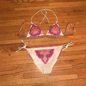 M Victoria's Secret Bikini