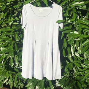 T-shirt Dress