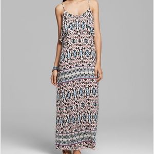 Velvet by Graham and Spencer Maxi Dress