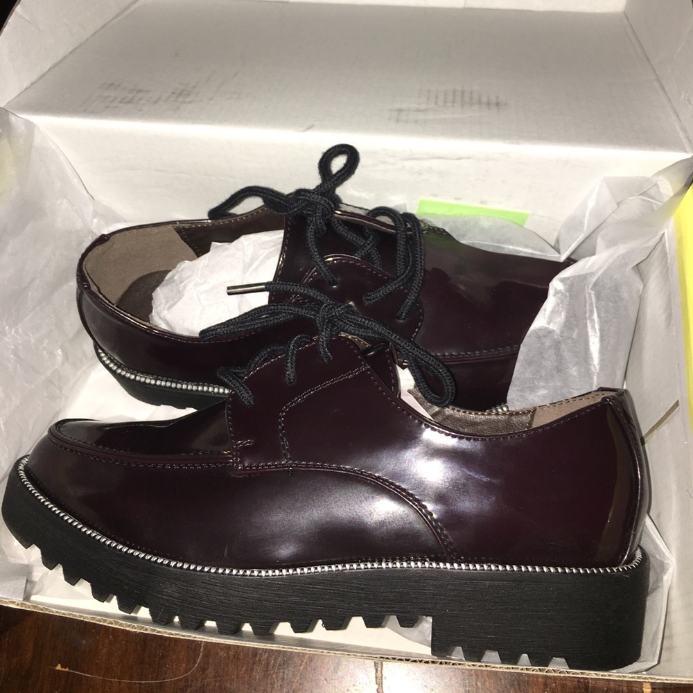 cathy jean shoes size 6