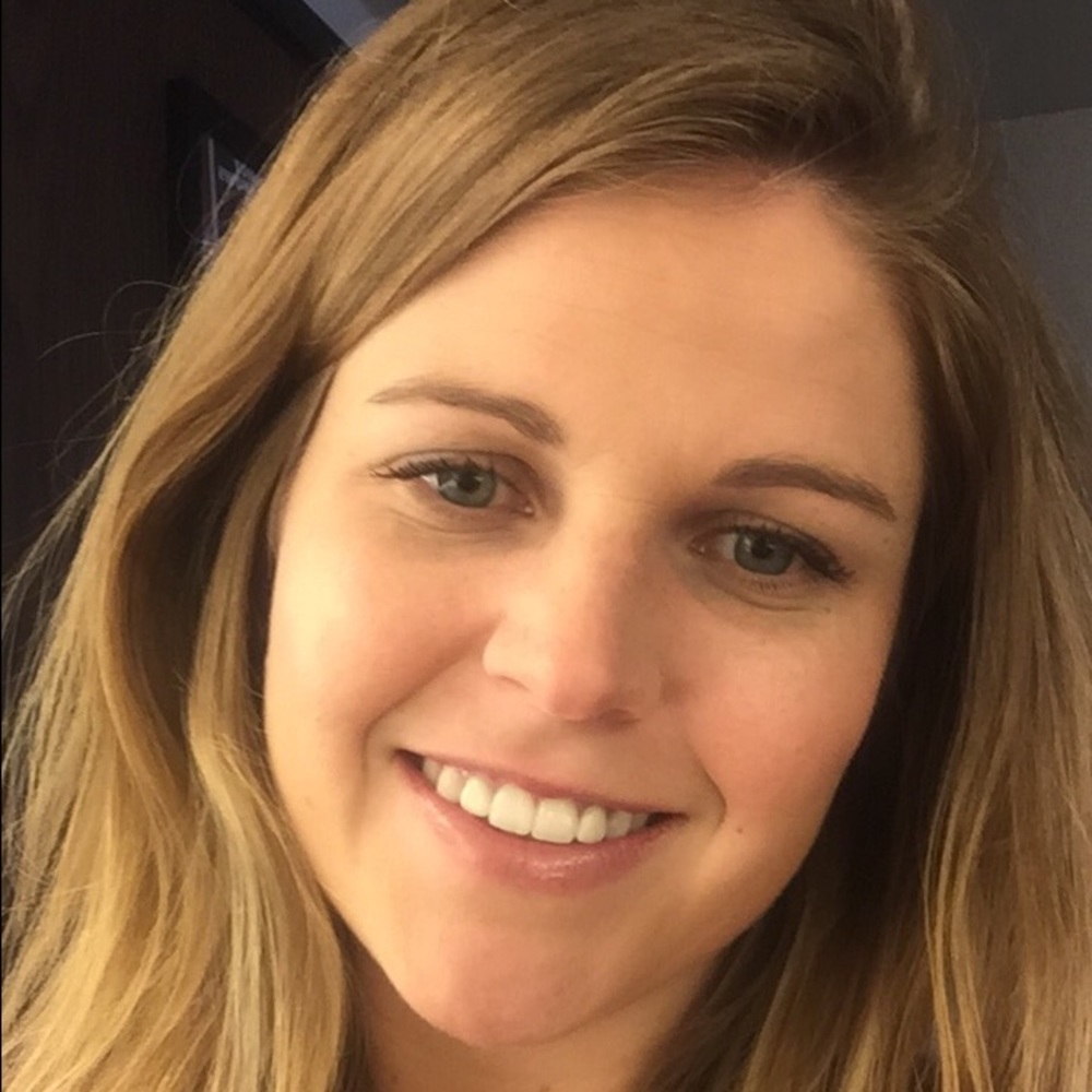 Meet your Posher, Tricia