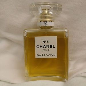 Chanel No. 5
