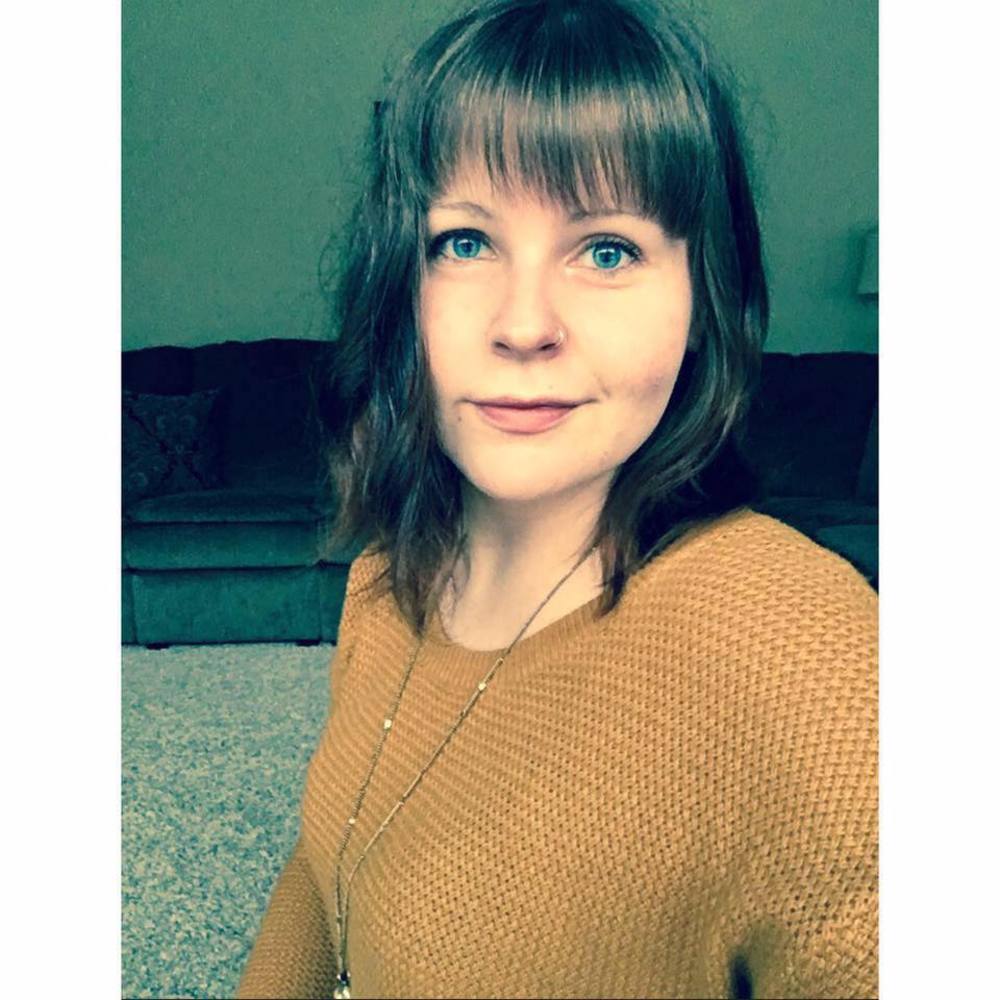 Meet your Posher, Ashleigh