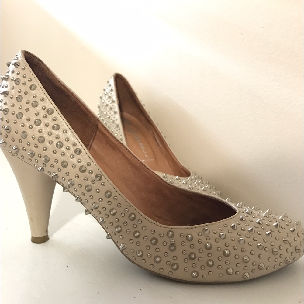 Jeffrey Campbell "Lane" pumps