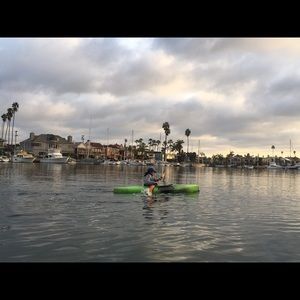 Meet your Posher, Irene