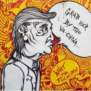 Meet your Posher, Austin