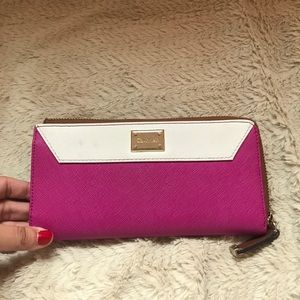 Calvin Klein wallet