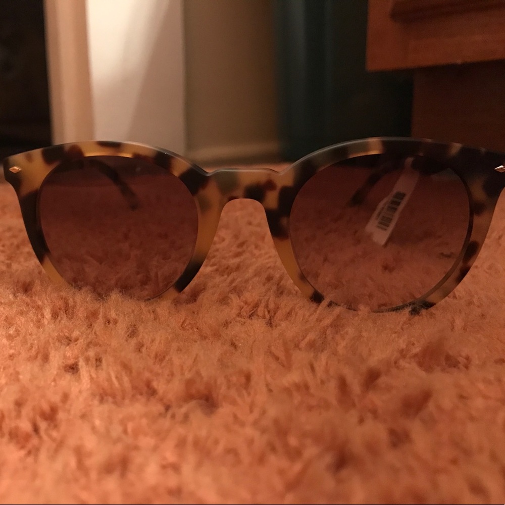 Fossil Sunglasses