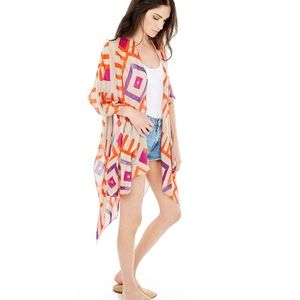 Michael Stars Swim Wrap