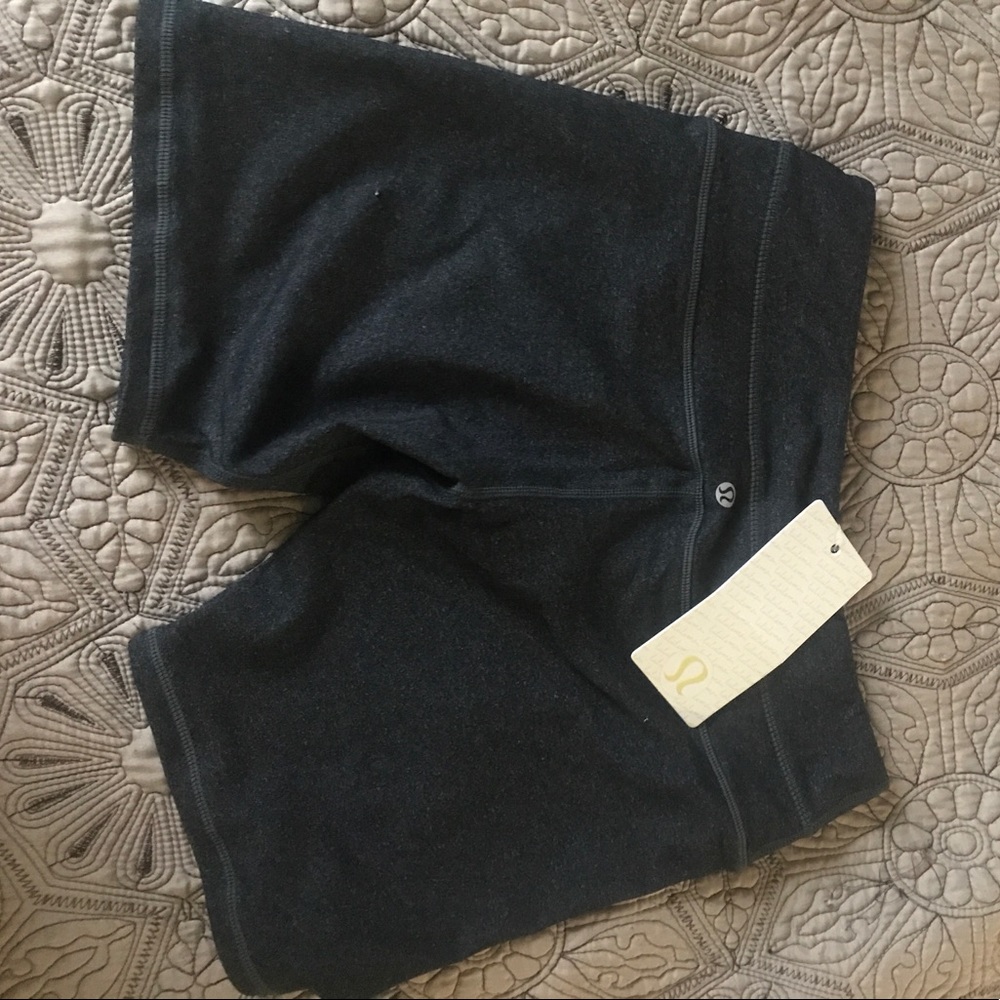 NWT LULULEMON SHORTS