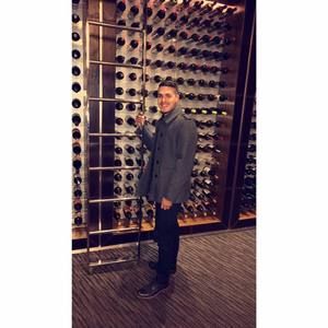 Meet your Posher, Bryan