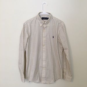 Ralph Lauren Shirt