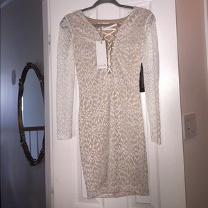 WYLDR Dress from revolve