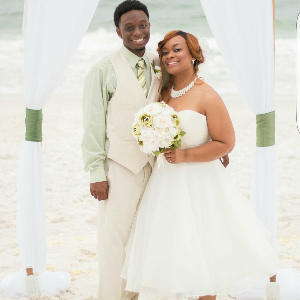 Meet your Posher, Kyndri