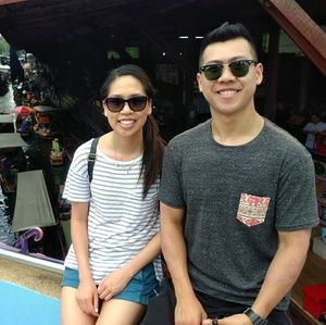 Meet your Posher, Jeffrey