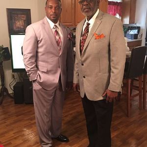 Meet your Posher, Hosea