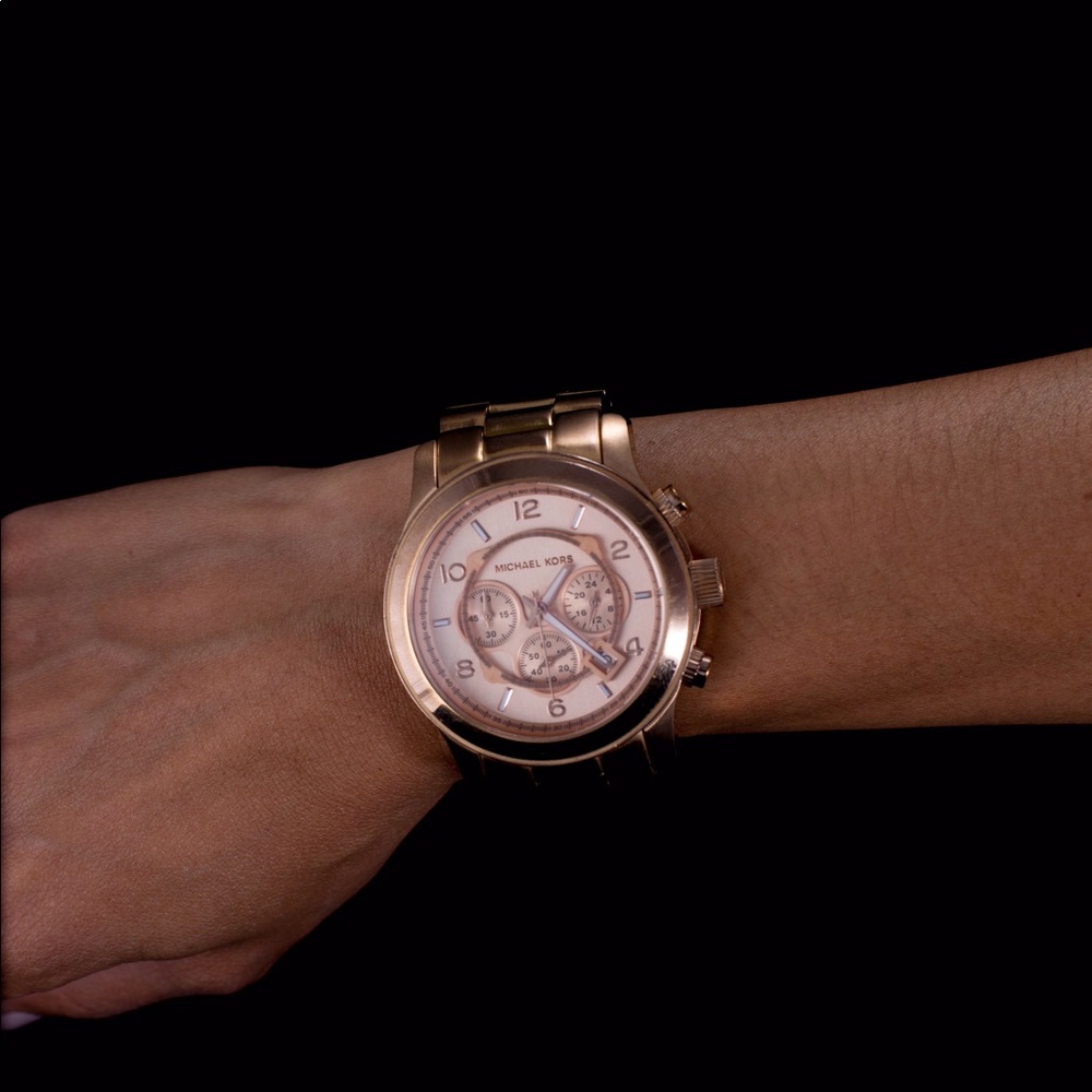 Michael Kors Watch - Used