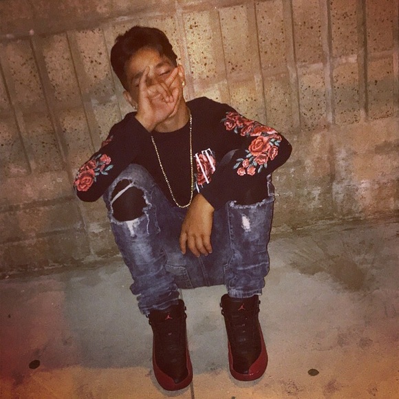 Meet your Posher, Ben - Picture 3 of 4