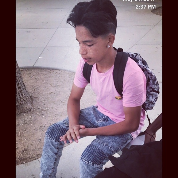 Meet your Posher, Ben - Picture 4 of 4