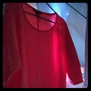 Dressy shirt plus size 3x