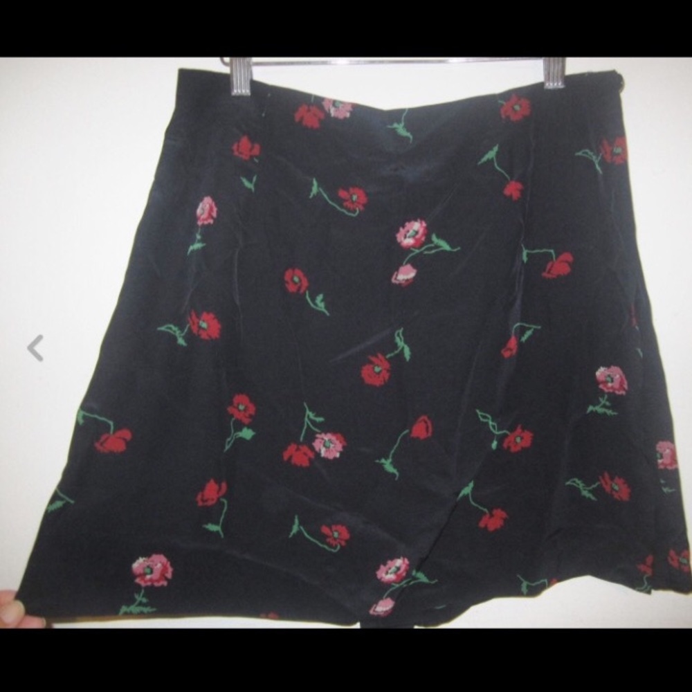 ISO Vintage Banana Republic Skort Sz 12 or 14 - Picture 1 of 4
