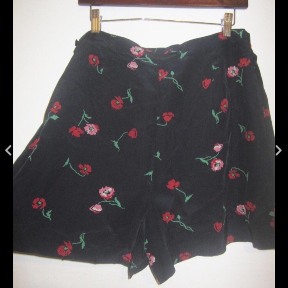 ISO Vintage Banana Republic Skort Sz 12 or 14 - Picture 2 of 4