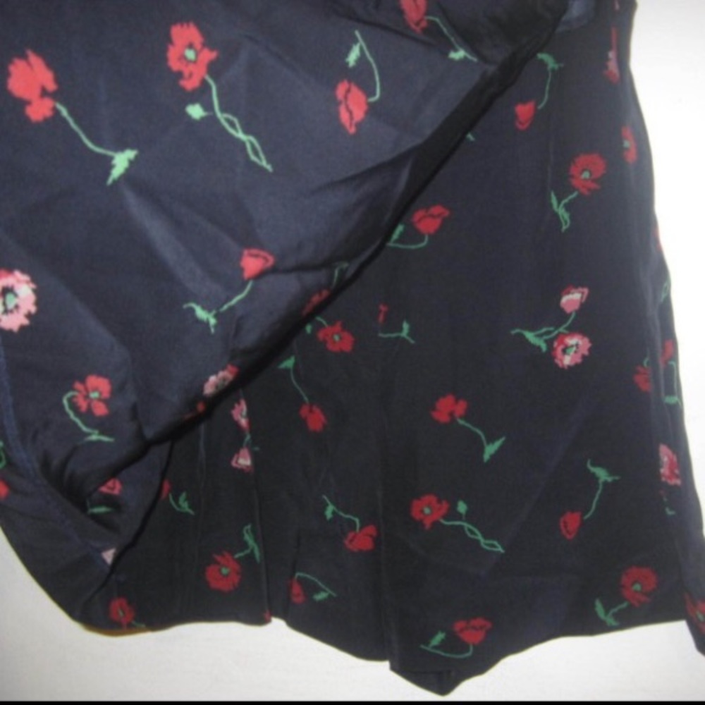 ISO Vintage Banana Republic Skort Sz 12 or 14 - Picture 4 of 4