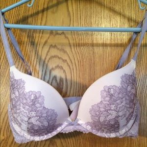 Victoria's Secret Dream Angels push-up bra 34C