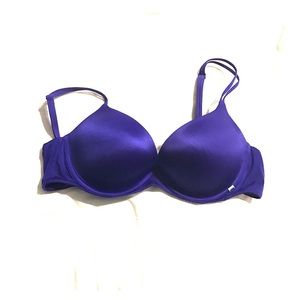 Victoria's Secret Bra Size 38C