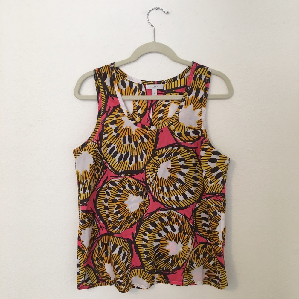 J Crew Shirt