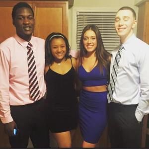 Meet your Posher, Donovan