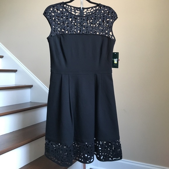 ✨Ralph Lauren Dress - Picture 2 of 6