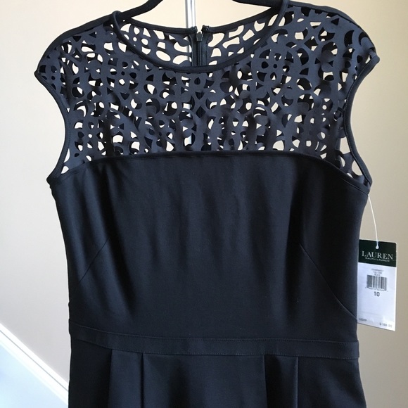 ✨Ralph Lauren Dress - Picture 3 of 6