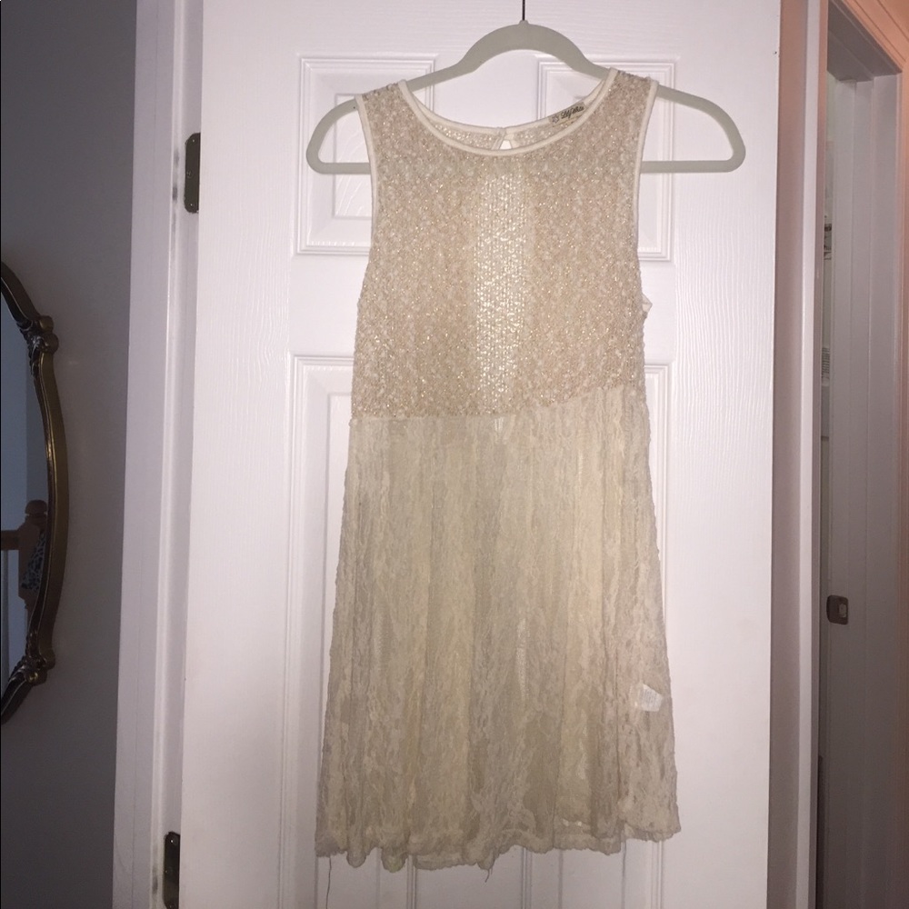 Urban Outfitters Slip