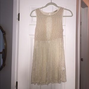 Urban Outfitters Slip