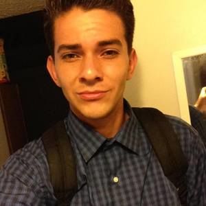 Meet your Posher, Oscar