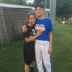 Meet your Posher, Bailey