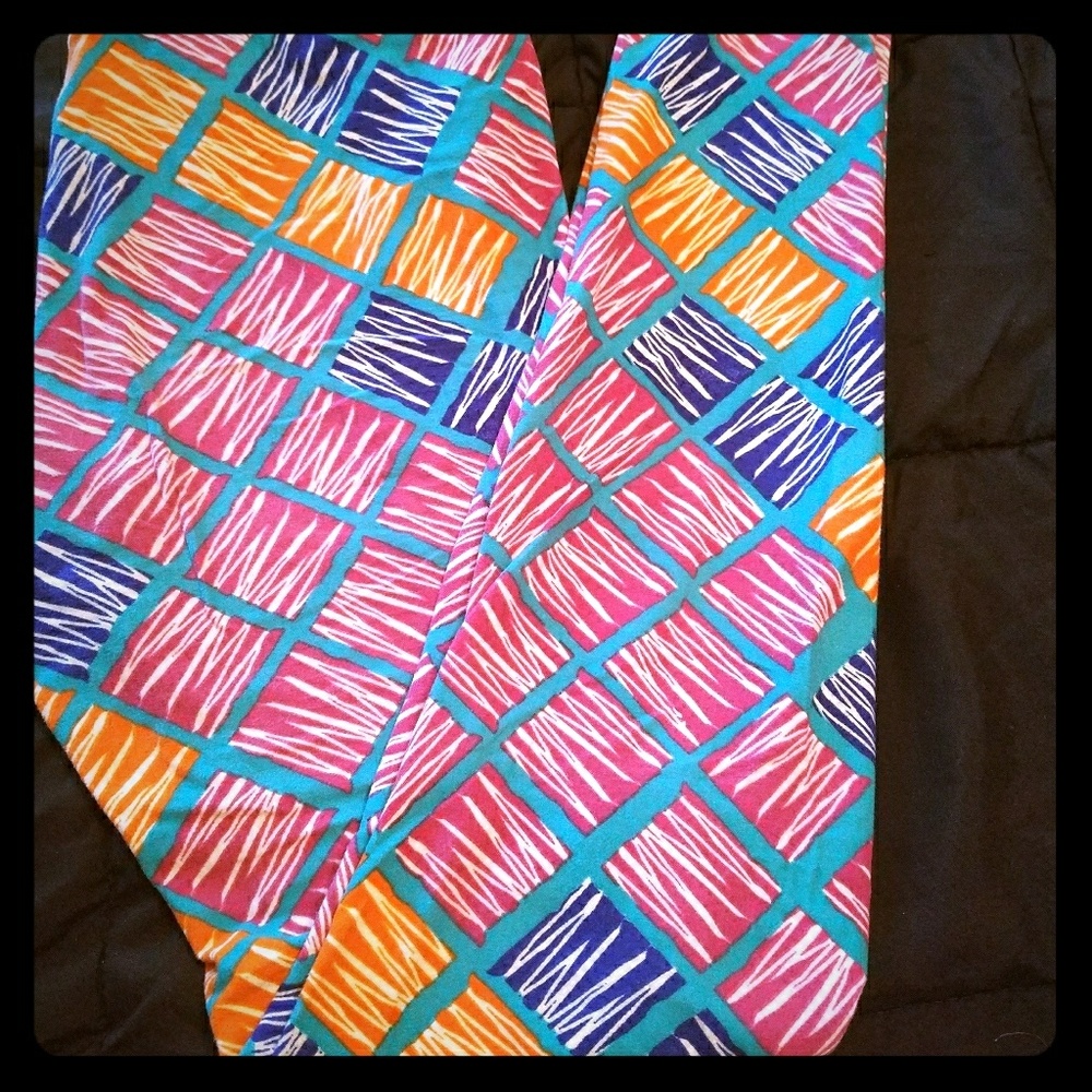Lularoe leggings
